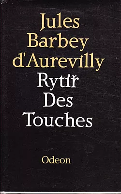 Rytíř Des Touches