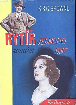 Rytíř jednoho dne