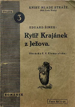 Rytíř Krajánek z Ježova