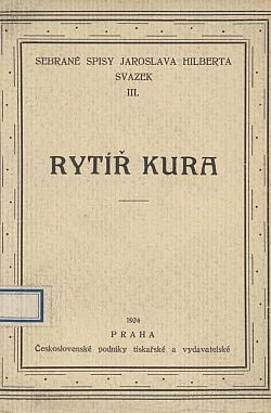 Rytíř Kura