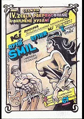 Rytíř Smil