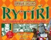 Rytíři: Komiksový rychlokurz