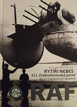 Rytíři nebes - 311. československá peruť