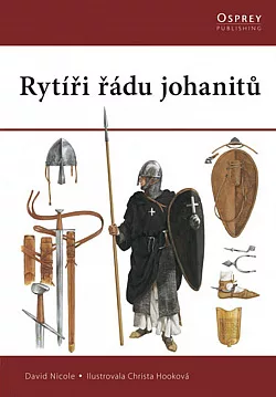 Rytíři řádu johanitů