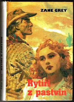 Rytíři z pastvin