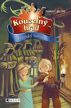 Rytířský turnaj
