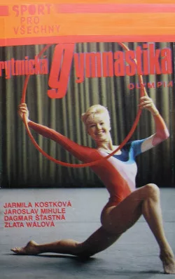 Rytmická gymnastika