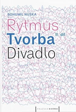 Rytmus, tvorba, divadlo – II. díl
