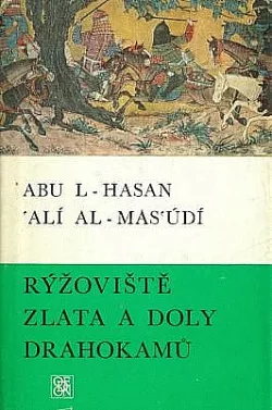 Rýžoviště zlata a doly drahokamů