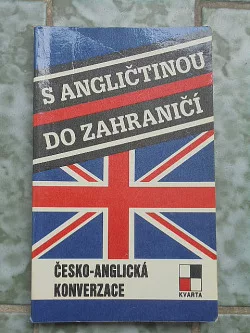 S angličtinou do zahraničí
