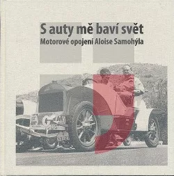S auty mě baví svět