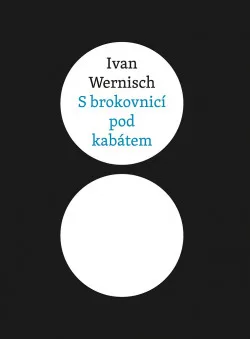 S brokovnicí pod kabátem