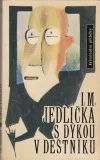 S dýkou v deštníku