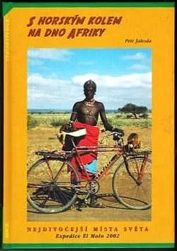 S horským kolem na dno Afriky