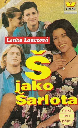 Š jako Šarlota
