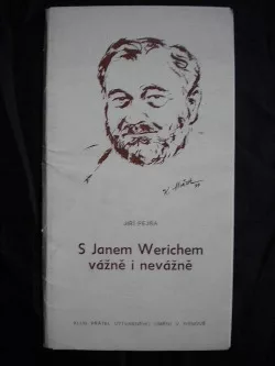 S Janem Werichem vážně i nevážně