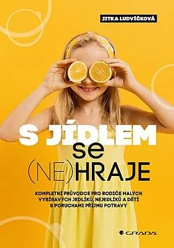 S jídlem se (ne)hraje