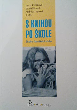 S knihou po škole