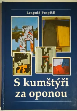 S kumštýři za oponou