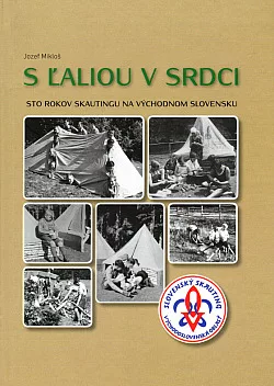 S ľaliou v srdci