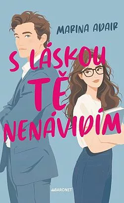 S láskou tě nenávidím
