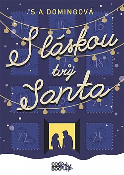 S láskou tvůj Santa
