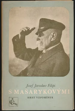 S Masarykovými