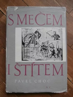 S mečem i štítem