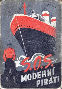 S.O.S. Moderní piráti