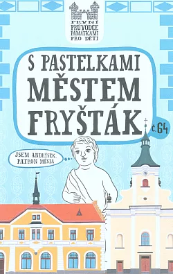 S pastelkami městem Fryšták