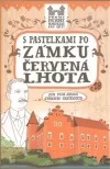 S pastelkami po zámku Červená Lhota