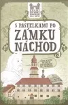 S pastelkami po zámku Náchod