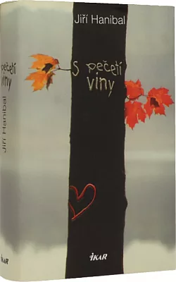 S pečetí viny