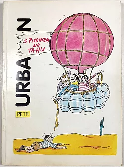 S Pivrncem na tahu