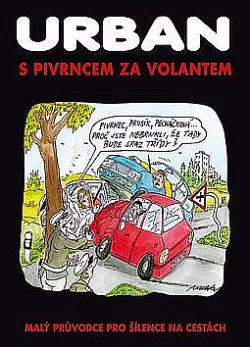S Pivrncem za volantem