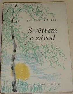 S větrem o závod