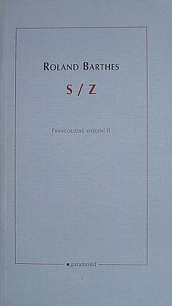 S/Z