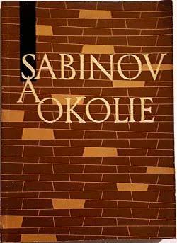 Sabinov a okolie