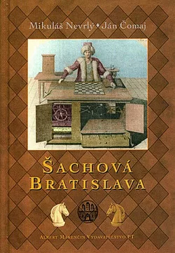 Šachová Bratislava