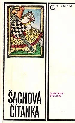 Šachová čítanka