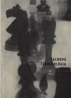 Šachová terminológia