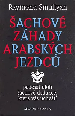 Šachové záhady arabských jezdců