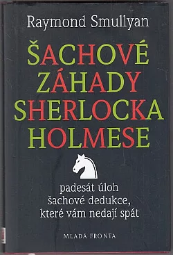 Šachové záhady Sherlocka Holmese
