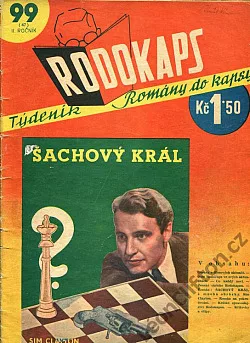 Šachový král
