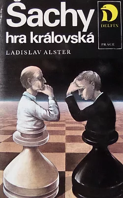 Šachy - hra královská