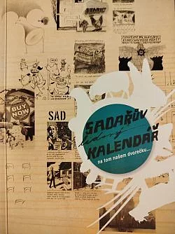 Sadařův lidový kalendář