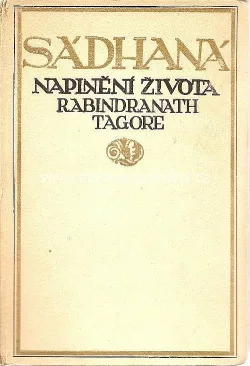 Sádhaná - Naplnění života