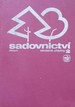 Sadovnictví 2 - Okrasné dřeviny