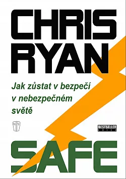 Safe - Jak zůstat v bezpečí v nebezpečném světě