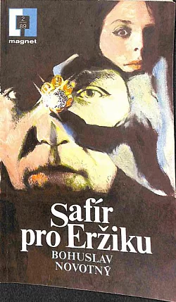 Safír pro Eržiku